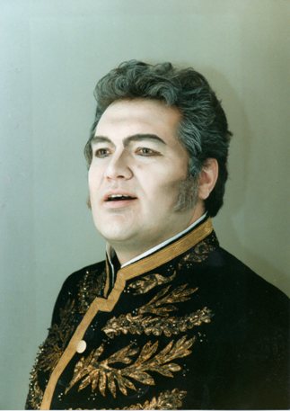 Christoph Stephinger