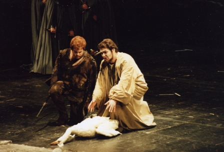 Christoph Stephinger