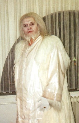 Christoph Stephinger